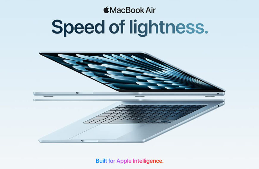 Apple MacBook Air M4 is still amazing, especially at this price!