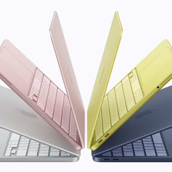 The iPhone 16 Pro’s chip is so powerful, Apple put it in a laptop