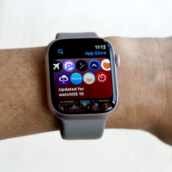 Insane deal drops Apple Watch Series 9 by more than 55%