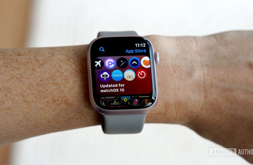 Insane deal drops Apple Watch Series 9 by more than 55%