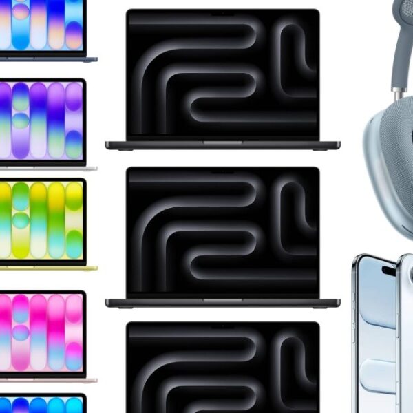 MacBook Neo, MacBook Air, iPhone Air, Apple Watch bands, more 9to5Mac