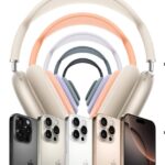 iPhone 16 Pro Max, MacBook Pro, Ocean Band, more 9to5Mac