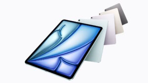 Apple’s latest iPad Air might just make you&hellip;