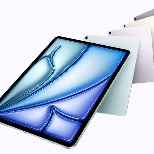 Apple’s latest iPad Air might just make you think twice about an Android tablet