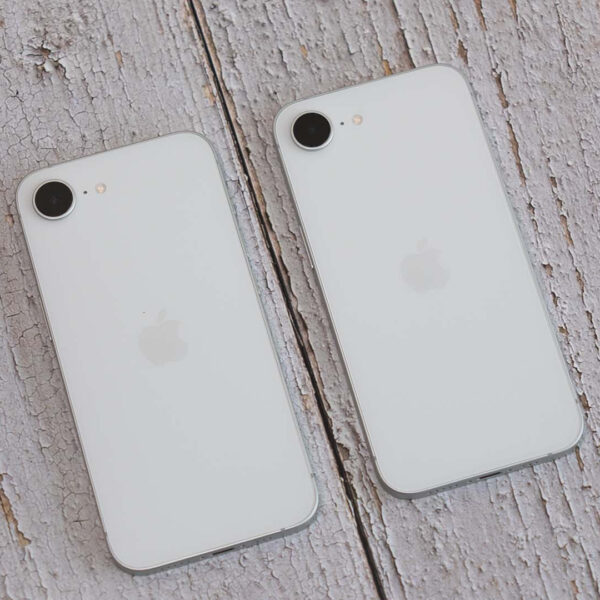 iPhone 16e gets a hardware upgrade that Android fans can only dream of