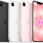 Apple’s iPhone 17e targets the Pixel 10a with a massive storage and power boost
