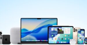Comparing wireless specs across Mac, iPad, iPhone, and&hellip;