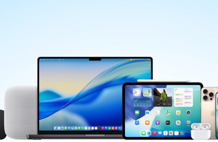 Comparing wireless specs across Mac, iPad, iPhone, and more Apple products