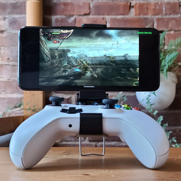 Android’s best PSP emulator is getting much better at touch controls