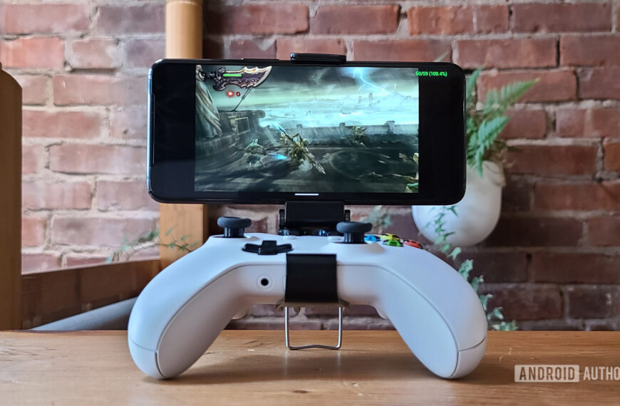 Android’s best PSP emulator is getting much better at touch controls