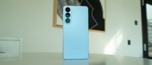 The Galaxy S26 Plus is a good phone&hellip;