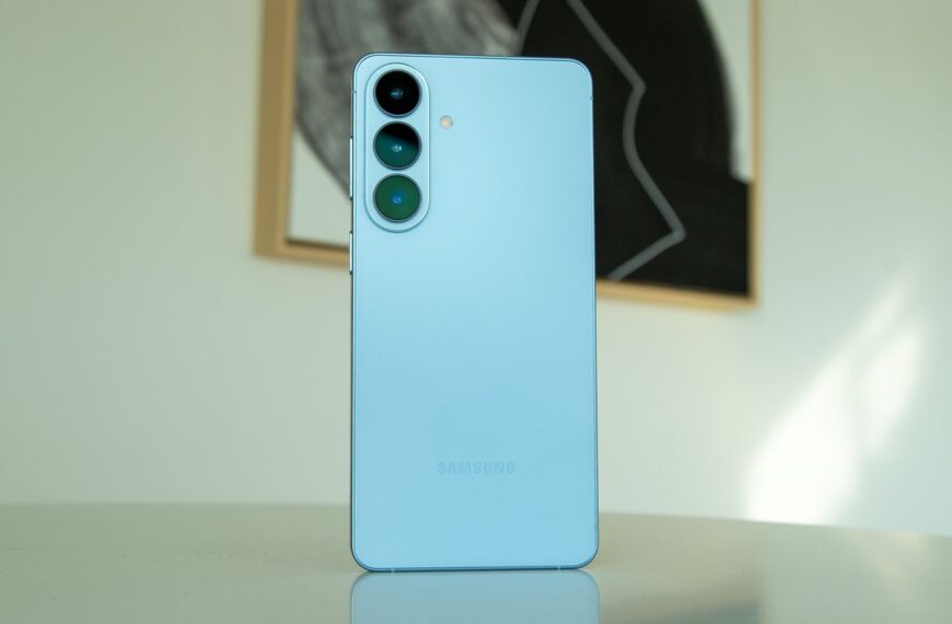 The Galaxy S26 Plus is a good phone with a major problem that Samsung needs to figure out