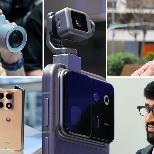 Android Central’s MWC 2026 Best in Show