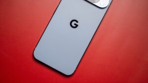 Pixel Drop: March is off to the races&hellip;