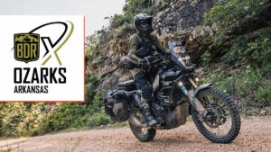 Ozarks BDR-X Coming Soon