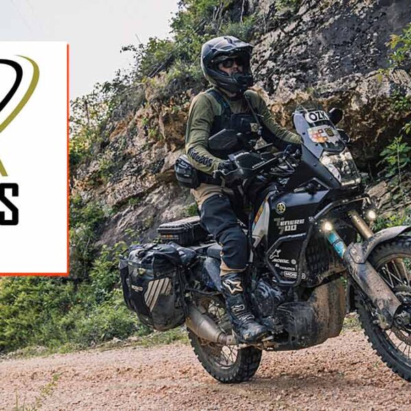 Ozarks BDR-X Coming Soon