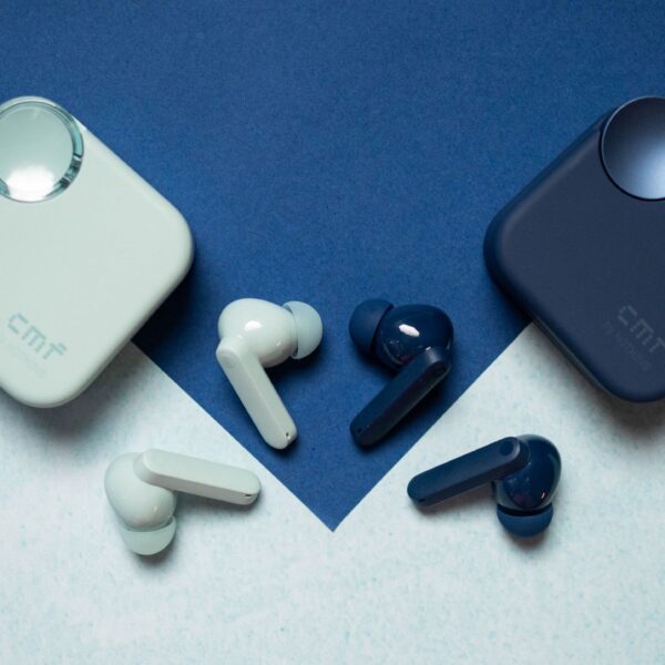 These CMF earbuds are now 30% OFF for Amazon’s Big Spring Sale