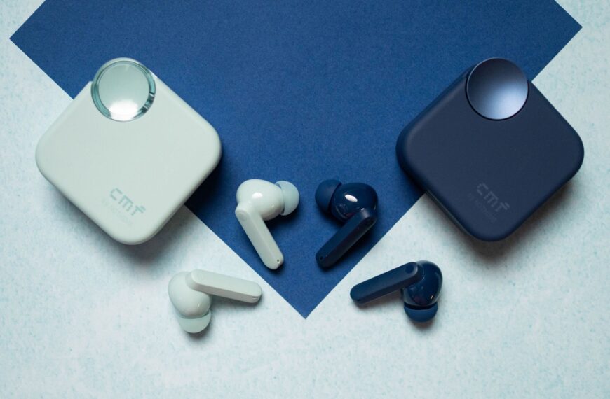 These CMF earbuds are now 30% OFF for Amazon’s Big Spring Sale