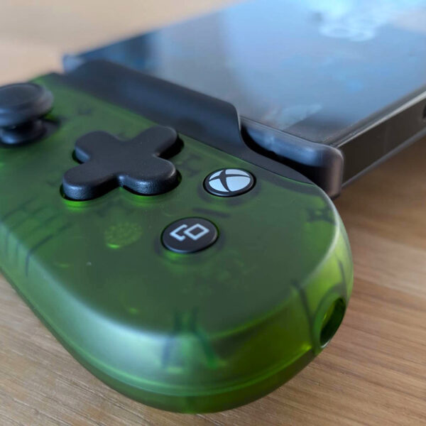 Xemu’s emulator for original Xbox games is coming to Android