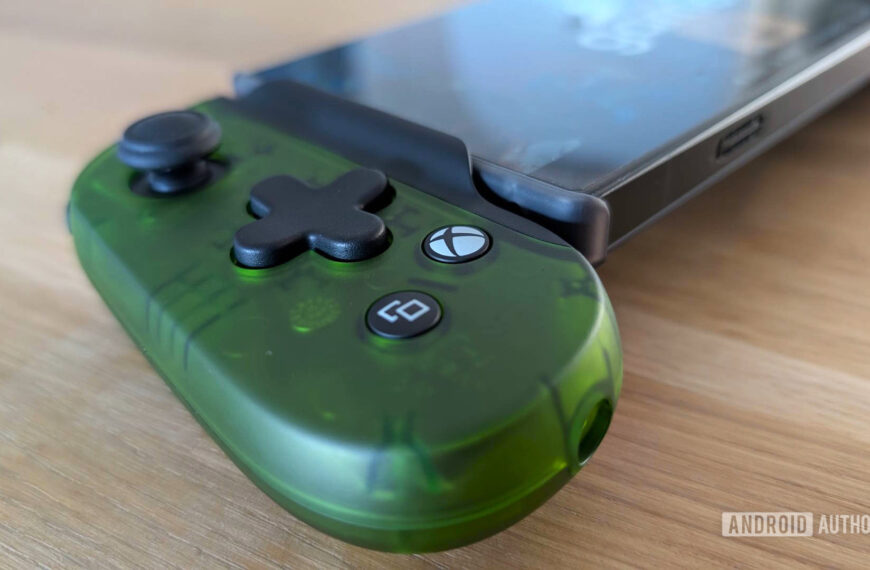 Xemu’s emulator for original Xbox games is coming to Android