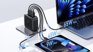 Deal Save $20 on the Baseus 140W USB-C&hellip;