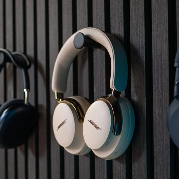 Save $50 on the Bose QuietComfort Ultra 2nd Gen (act quickly!)