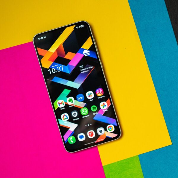 Your next Galaxy phone could ditch Samsung’s own displays to save cash