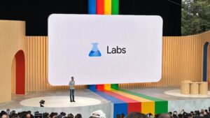 Google Labs’ Stitch is a design canvas that&hellip;