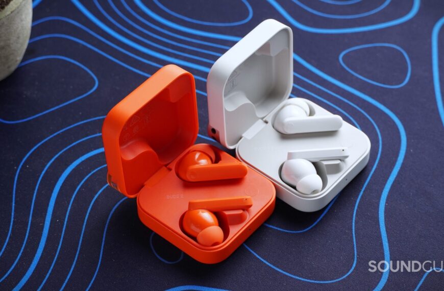 Deal: CMF earbuds drop as low as $26 as Spring Sale kicks off