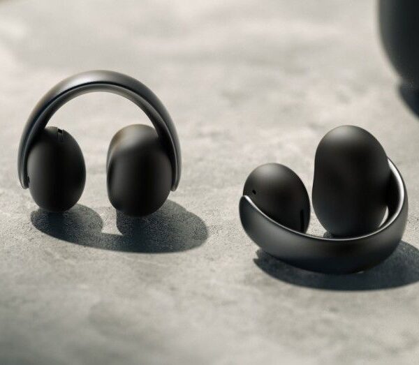 These unique clip-on earbuds from Anker just scored a 35% discount — but it may not last long
