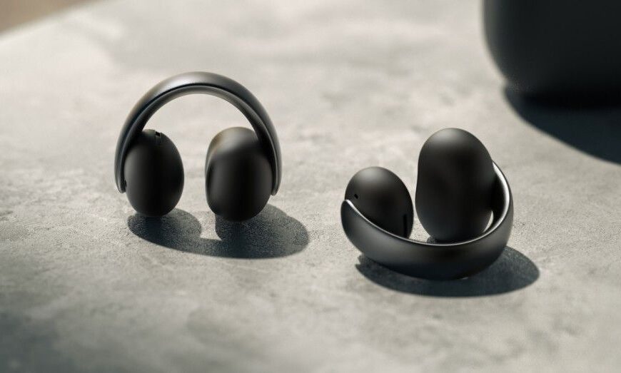 These unique clip-on earbuds from Anker just scored a 35% discount — but it may not last long