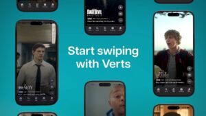 ‘Verts on Disney Plus’ want you swiping all&hellip;