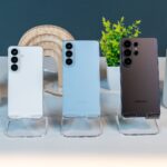 The Samsung Galaxy S26 series is here, so which device are you interested in buying?