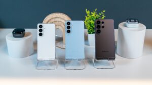 The Samsung Galaxy S26 series is here, so&hellip;