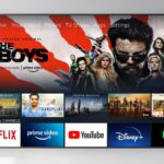 Amazon’s Big Spring Sale has dropped this 65-inch Toshiba TV to only $299 — but the deals end tomorrow!