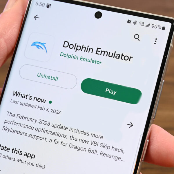 One of the best ways to emulate your GameCube and Wii games just got even better