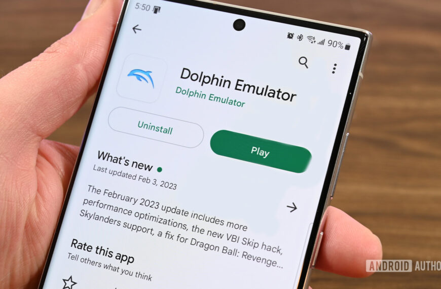 One of the best ways to emulate your GameCube and Wii games just got even better