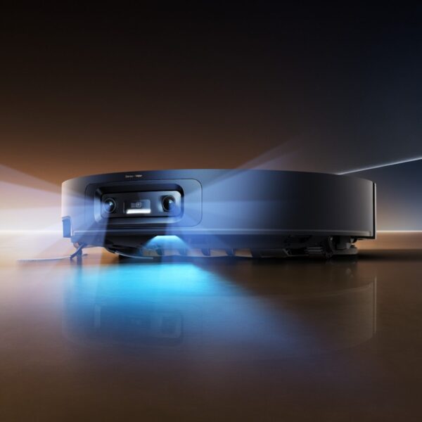 Spring cleaning made easy with up to 52% off Dreame tech