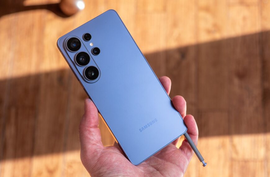 Three ways to get a FREE Samsung Galaxy S26 Ultra before the big release