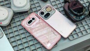 Nothing’s Essential Space update puts the info that&hellip;