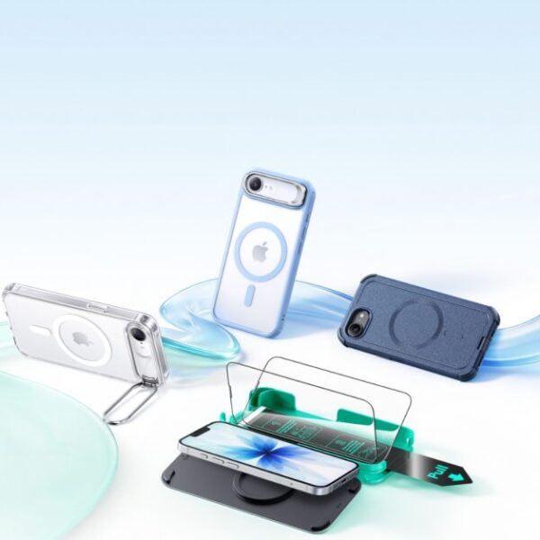 MagSafe Monday: The iPhone 17e fixes the biggest flaw of the 16e