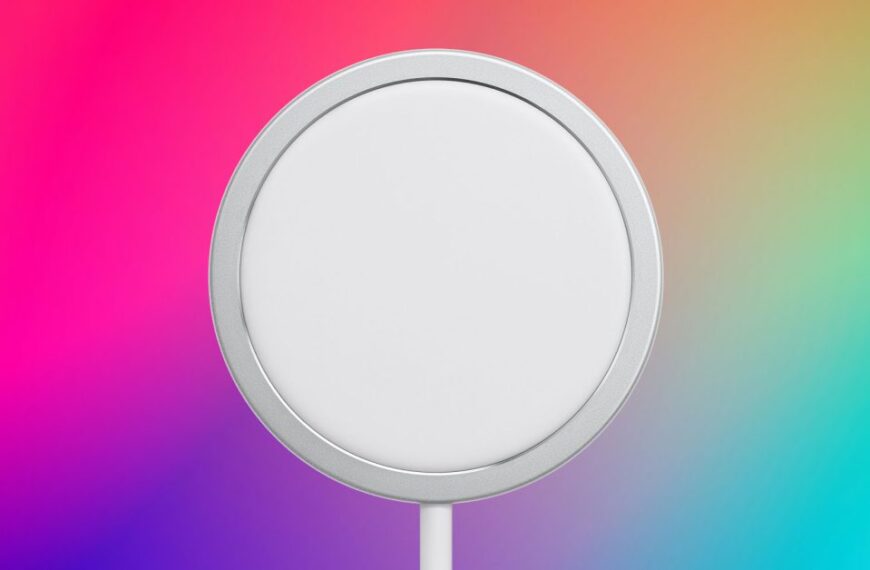 Just get a new iPhone? Here are my favorite MagSafe accessories