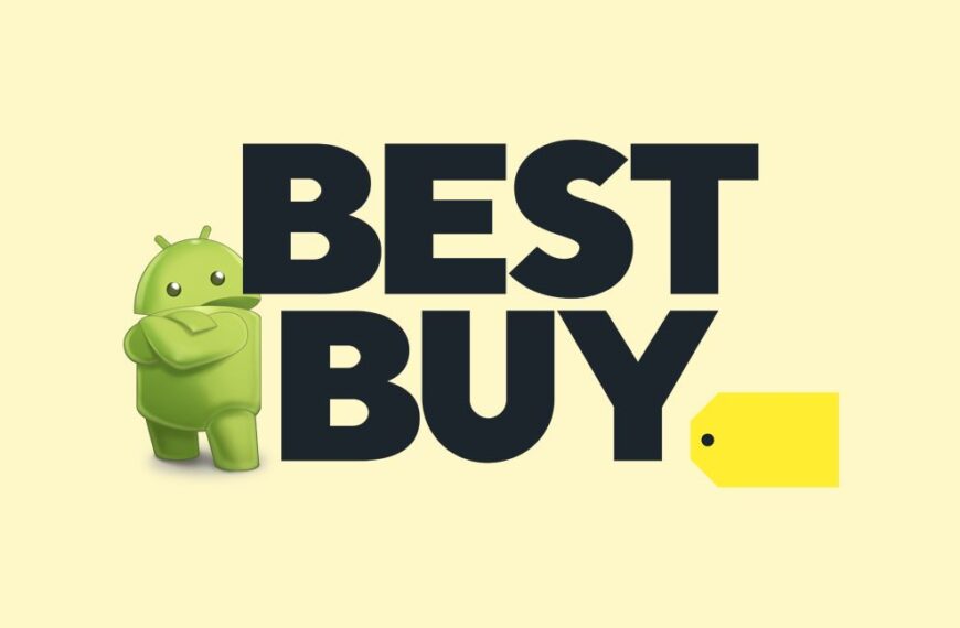 Forget Prime Day, Best Buy’s TechFest sale is LIVE — here are the top 5 Android deals that are making Amazon look bad