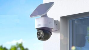 Upgrade your security with 40% off the Eufy&hellip;