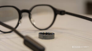 These smart glasses can now make you sound&hellip;