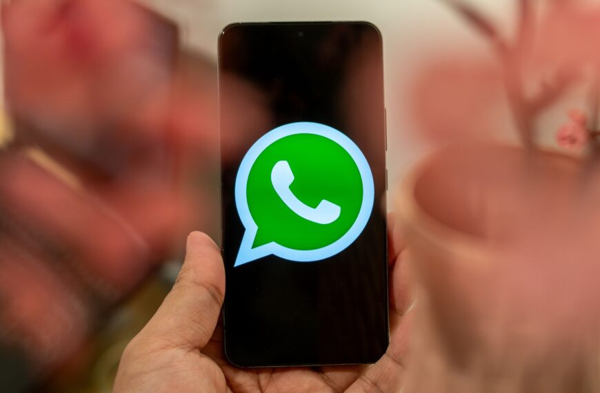 WhatsApp’s big update fixes the three things users have been yelling about for years