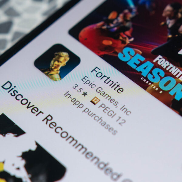 Registered App Stores coming to Android this year