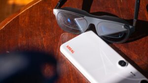 Xreal’s nebulaOS 2.0 update for the Beam Pro&hellip;