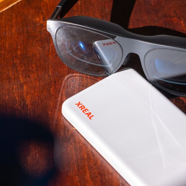 Xreal’s nebulaOS 2.0 update for the Beam Pro is crucial—this is what the huge patch brings