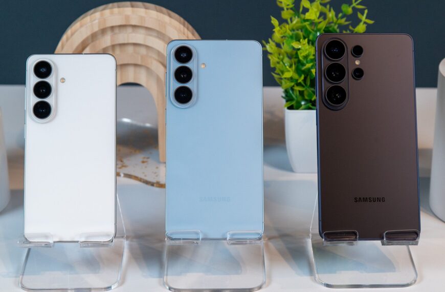 Which Samsung Galaxy S26 model should you buy?